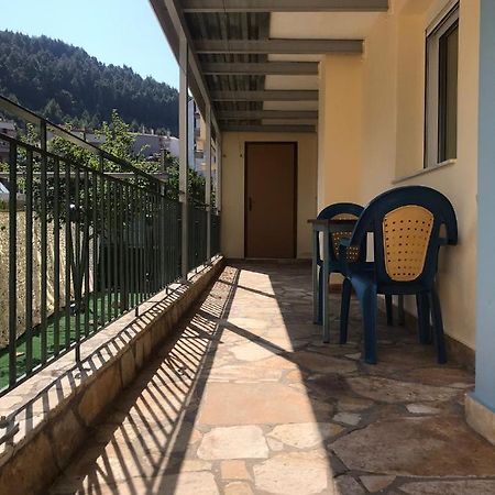 Ag Apartment Igumeníca Kültér fotó