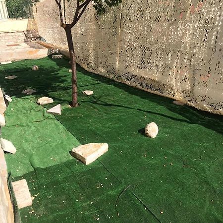 Ag Apartment Igumeníca Kültér fotó