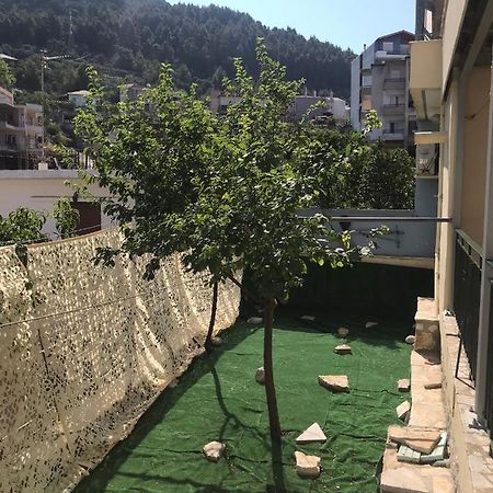 Ag Apartment Igumeníca Kültér fotó