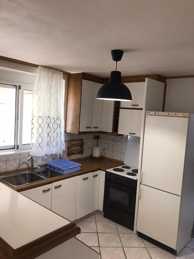 Ag Apartment Igumeníca Kültér fotó