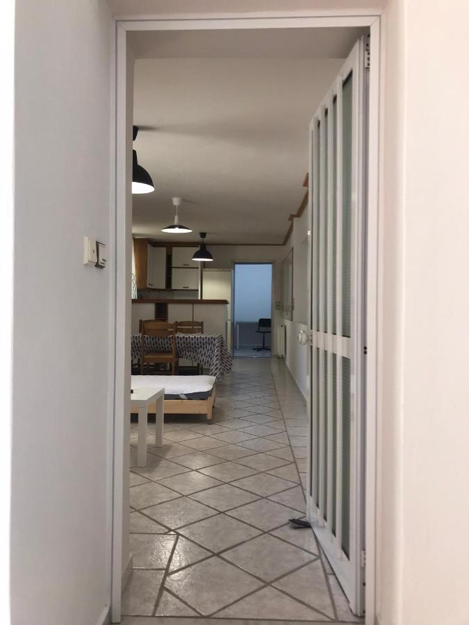 Ag Apartment Igumeníca Kültér fotó