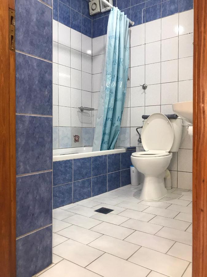 Ag Apartment Igumeníca Kültér fotó