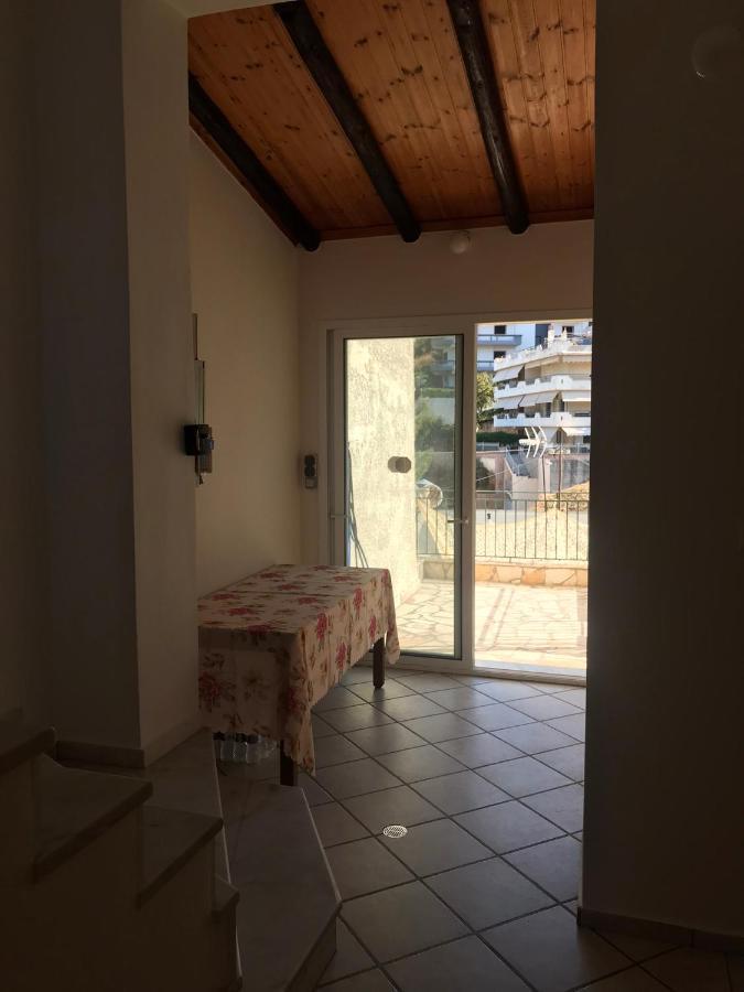 Ag Apartment Igumeníca Kültér fotó