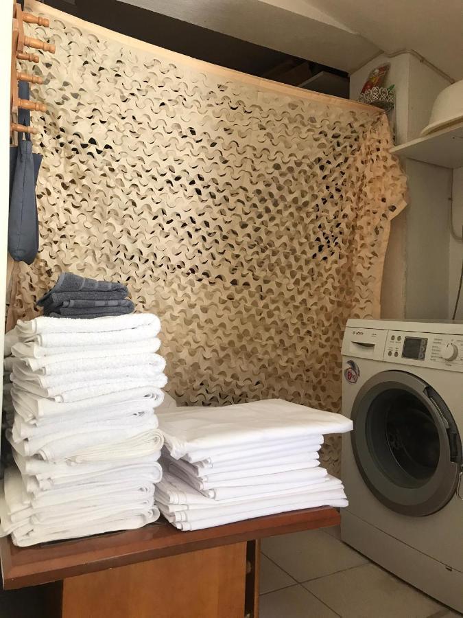 Ag Apartment Igumeníca Kültér fotó