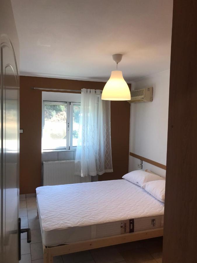 Ag Apartment Igumeníca Kültér fotó