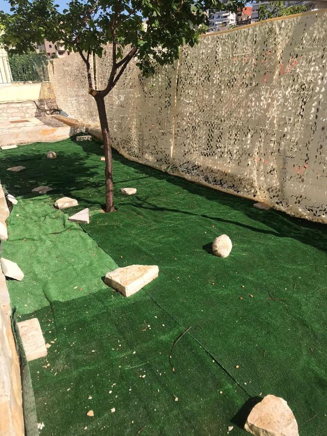 Ag Apartment Igumeníca Kültér fotó