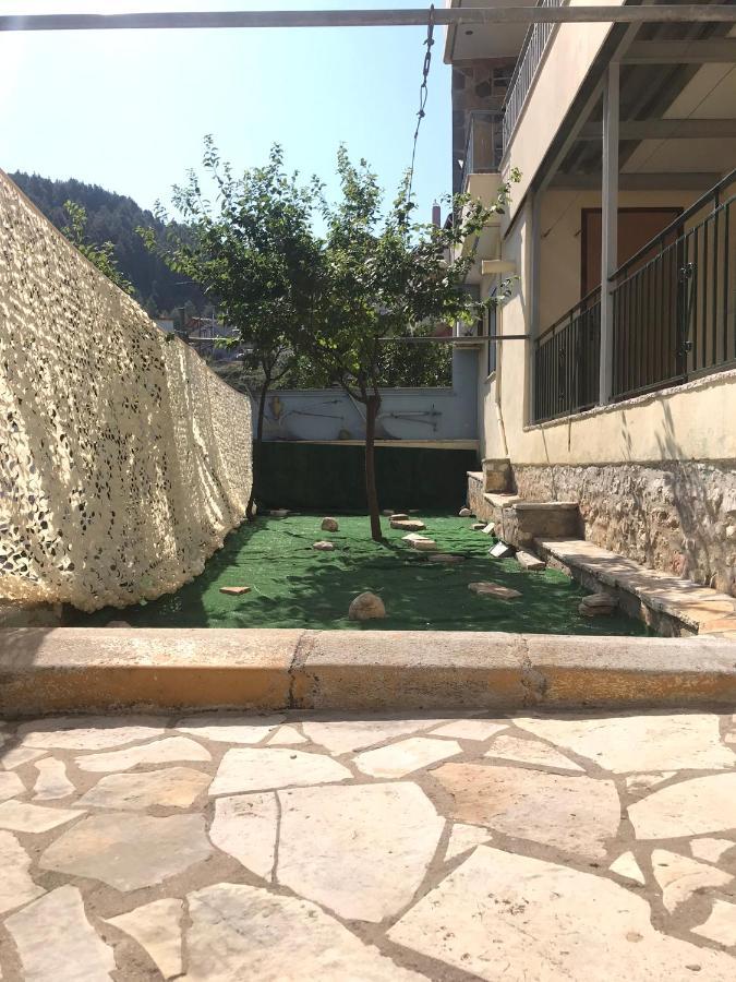 Ag Apartment Igumeníca Kültér fotó